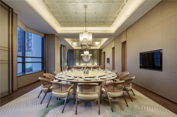 家裝設(shè)計(jì)中木飾面的應(yīng)用