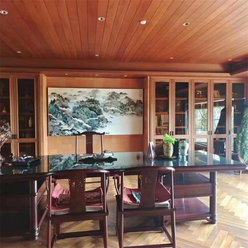 成都木飾面廠(chǎng)家 | 如何清潔和保養(yǎng)木飾面？